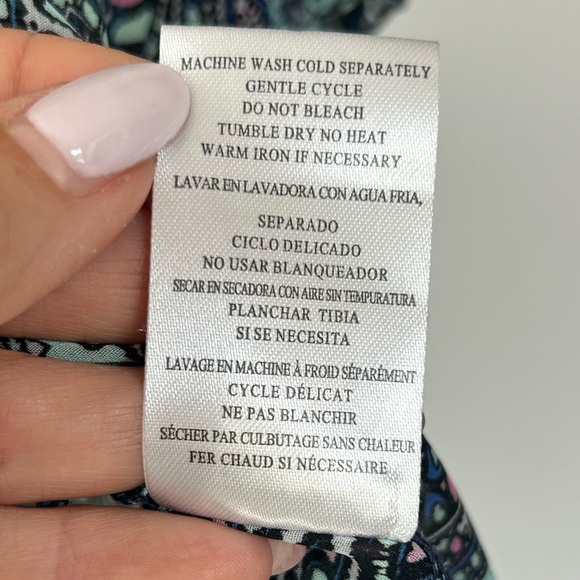 KUT from the Kloth size small tunic - Picture 6 of 13